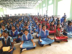 Shift Towards Modern Education in Kumbakonam’s Best Schools