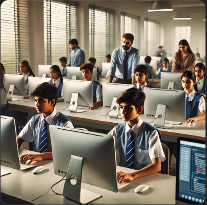 Simple Ways Students Can Help Protect the Environment - Karthividhyalaya